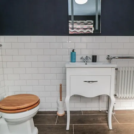 Ferienhaus Number 1 Albion Place