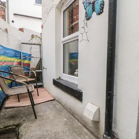Ferienhaus Number 1 Albion Place Whitby