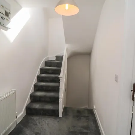 Ferienhaus Number 1 Albion Place