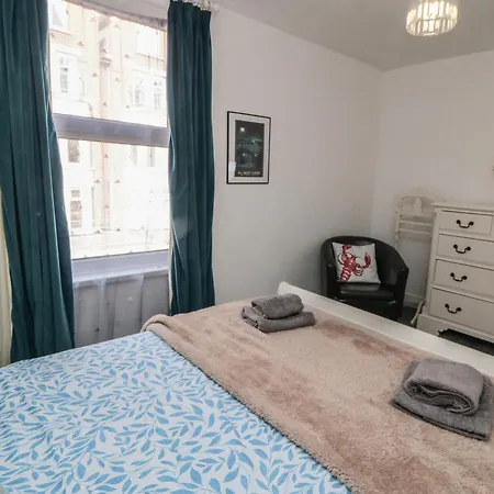 Ferienhaus Number 1 Albion Place *