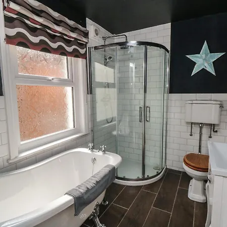 Number 1 Albion Place *