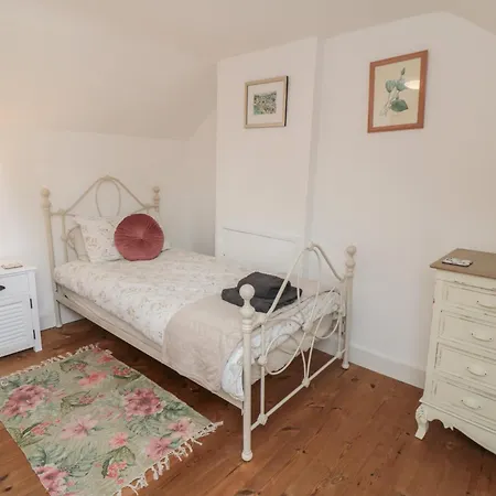 Number 1 Albion Place