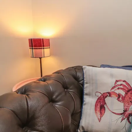 Ferienhaus Number 1 Albion Place *