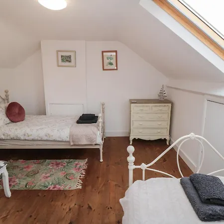 Number 1 Albion Place Tatil Evi Whitby