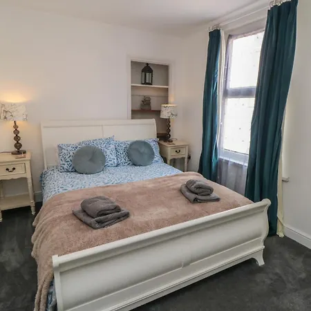 Number 1 Albion Place Tatil Evi