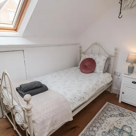 Number 1 Albion Place